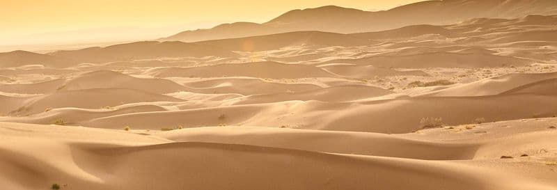 Billet Excursion privée dans le désert de Varzaneh