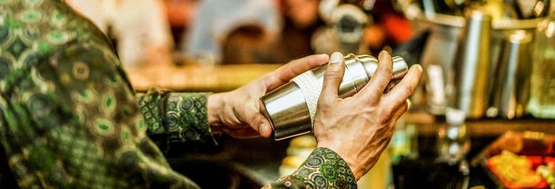 Billet Visite des bars et des rooftops de New York