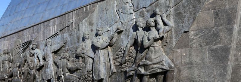 Billet Visite du VDNKh et du Musée mémorial de l'astronautique