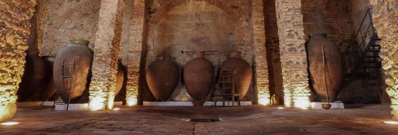 Billet Visite du domaine viticole Grande Prova Honrado