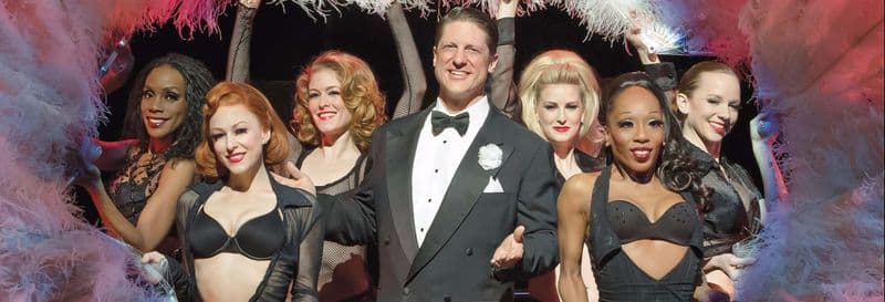 Billet Billet pour Chicago