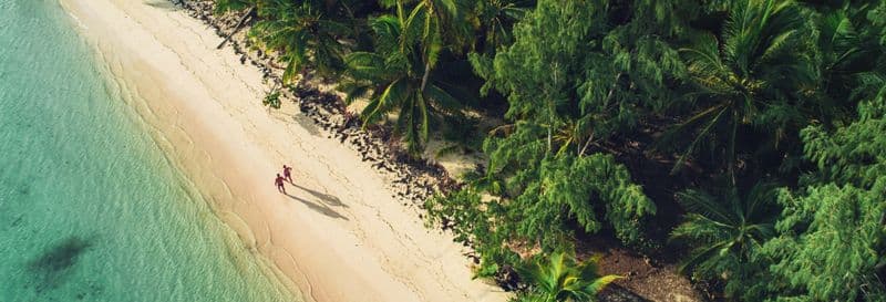 Excursion en quad à Punta Cana