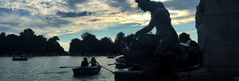 Free tour à la découverte des fantômes de Madrid