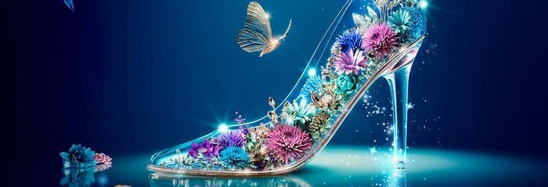 Billets pour Cendrillon, la comédie musicale