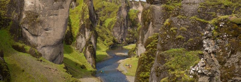 Billet Visite de Dettifoss, Húsavík, du lac Myvatn, d'Ásbyrgi et du Cercle de Diamant.