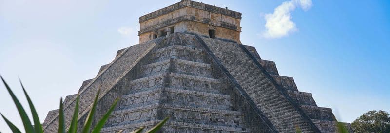 Billet Offre : Chichén Itzá + Tulum en 2 jours