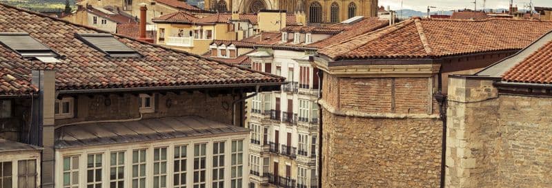 Billet Excursion à Vitoria et à la Rioja Alavaise