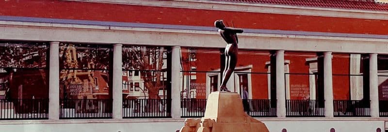 Visite guidée du Musée des Beaux-Arts de Bilbao