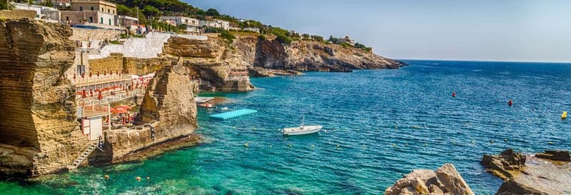 Billet Excursion sur la Côte ionienne