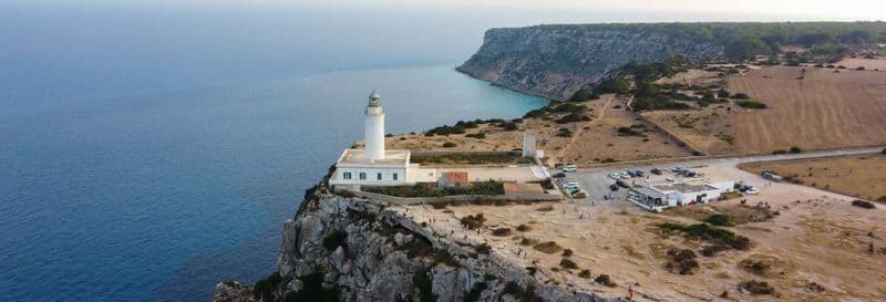 Billet Excursion à Formentera et à la plage d'Es Pujols