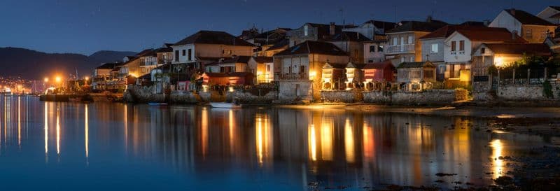 Billet Visite à la découverte des meigas de Combarro