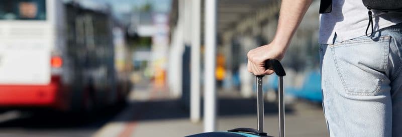 Billet Bus entre l'aéroport et la ville d'Ibiza