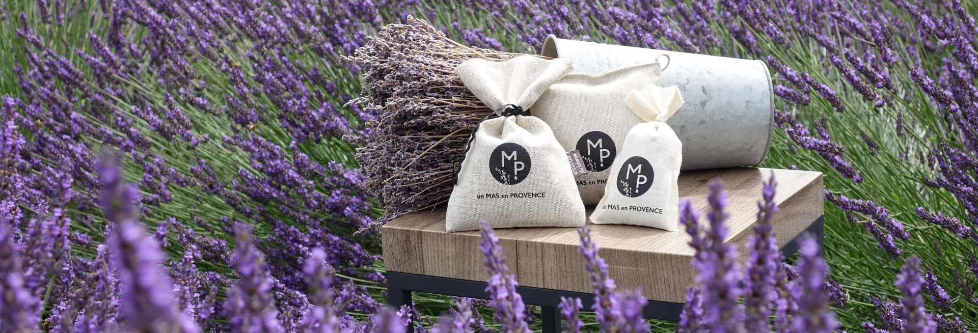 Billet Visite du domaine un MAS en Provence