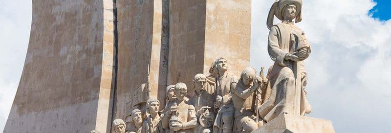 Visite du quartier de Belém