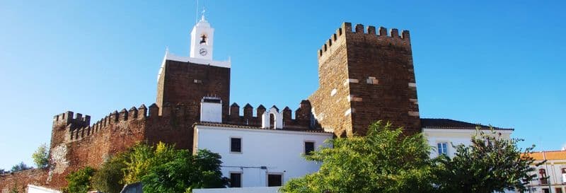 Visite guidée dans Alandroal