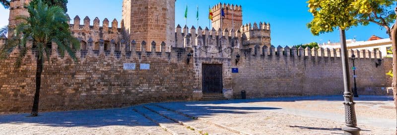 Billet Visite complète d’El Puerto de Santa Maria