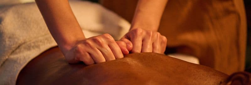 Bain et massage au hammam Ziani