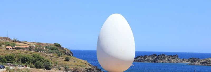 Billet Visite de Gérone + Musée Dalí de Figueras