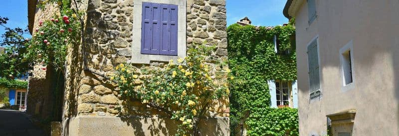 Billet Excursion à Roussillon, Gordes et Lourmarin + Dégustation de vins