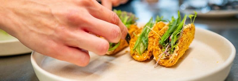 Billet Visite gastronomique de luxe dans Las Vegas