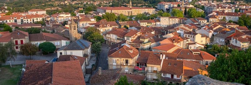 Billet Free tour dans Allariz