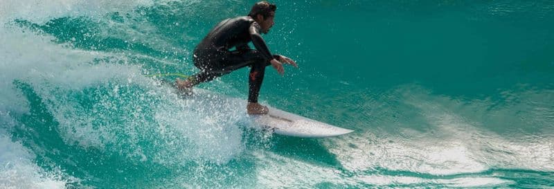 Cours de surf à Conil de la Frontera