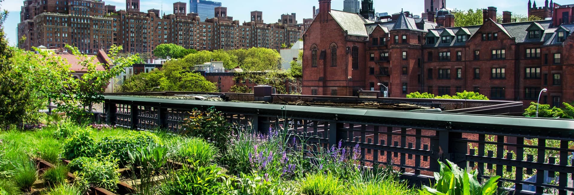 Billet Visite d'Union Square, de la High Line et de Chelsea