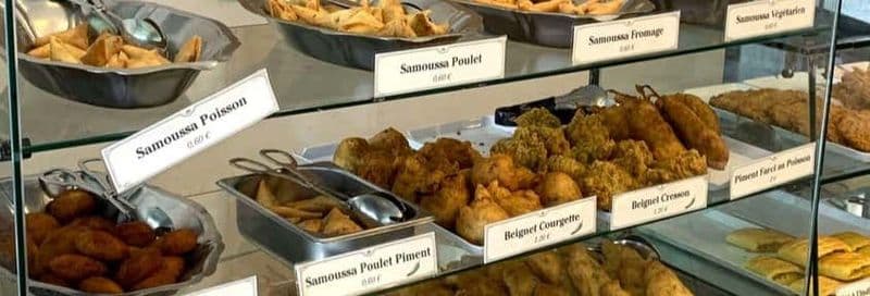 Visite gastronomique dans Saint-Denis