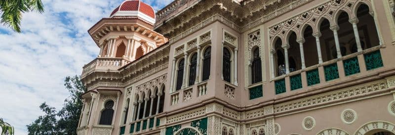 Billet Excursion à Cienfuegos, Santa Clara et Trinidad