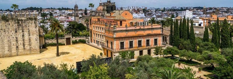 Free tour dans Xérès