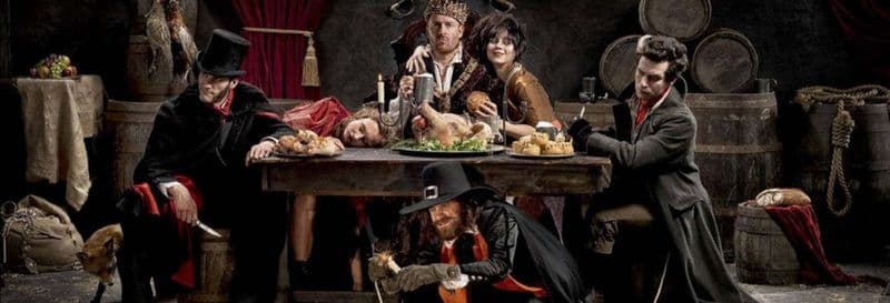 Billet Billet pour la London Bridge Experience