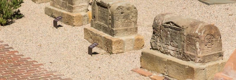 Billet Free tour dans la Barcelone romaine