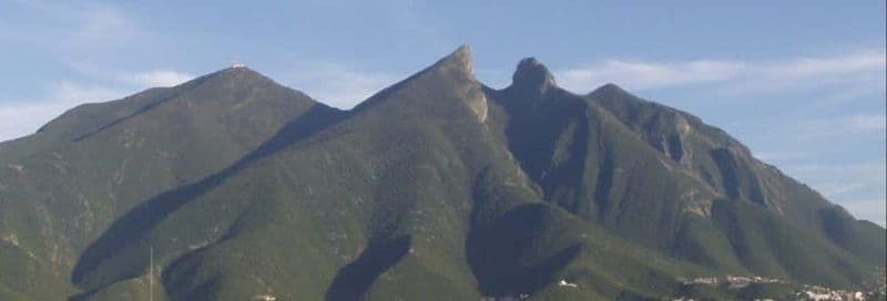 Billet Randonnée sur le Cerro de la Silla