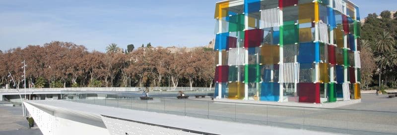 Billet Billet pour le Centre Pompidou