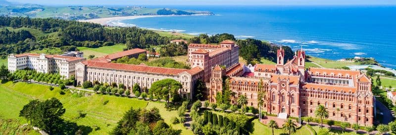 Billet Excursion à Altamira, Santillana del Mar, Comillas et Le Caprice de Gaudí