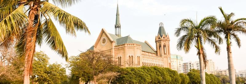 Billet Visite privée dans Karachi