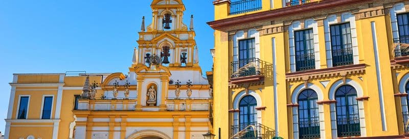 Billet Visite guidée dans la Macarena et son musée