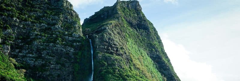 Billet Visite complète de l'île de Flores