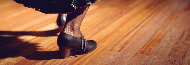 Billet Spectacle de flamenco au tablao La Soleá