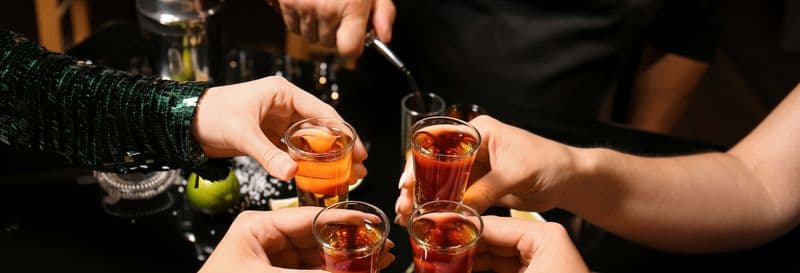 Pub Crawl : tournée des bars à Cologne !