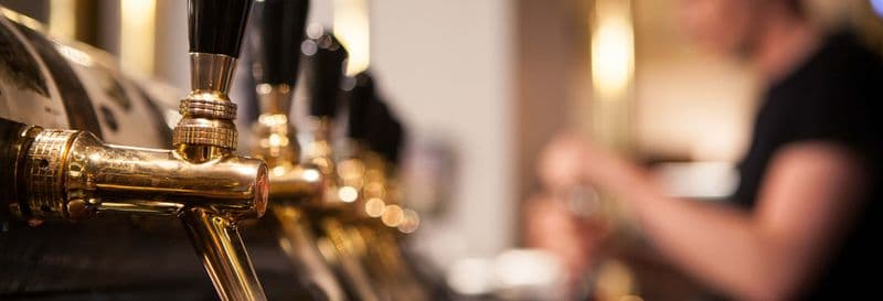 Pub Crawl : tournée des bars à Boston !