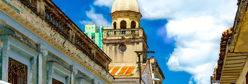 Billet Excursion à Santa Clara