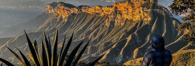 Billet Visite de la Sierra Gorda