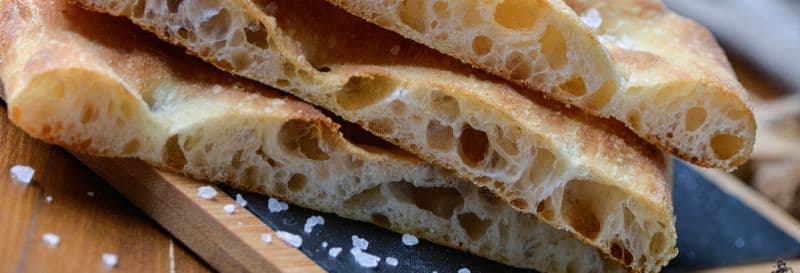 Billet Visite gastronomique à Gênes