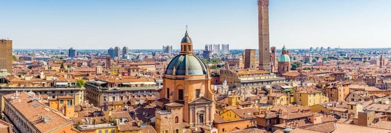 Billet Visite guidée dans Bologne