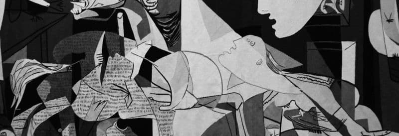 Billet Visite guidée du Musée Reina Sofía