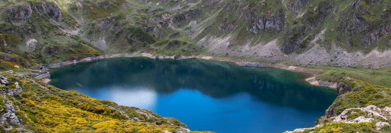 Billet Excursion au Parc Naturel de Somiedo