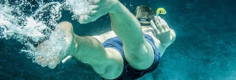 Billet Snorkeling à Miami