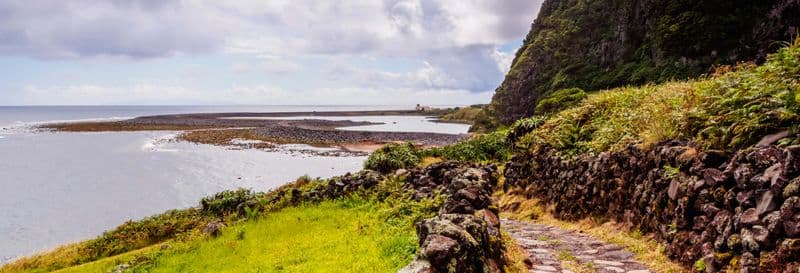 Billet Visite de São Jorge
