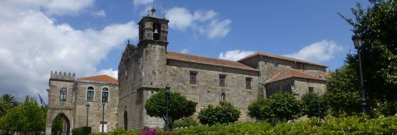 Billet Free tour dans Noia